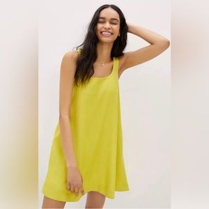 Maeve Anthropology mini dress